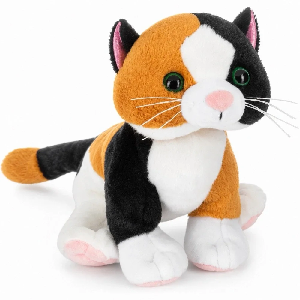 Ganz 2025 Webkinz Next Marble Cat  NEW WK00023 Dual Codes 2 Adoption Codes w/W